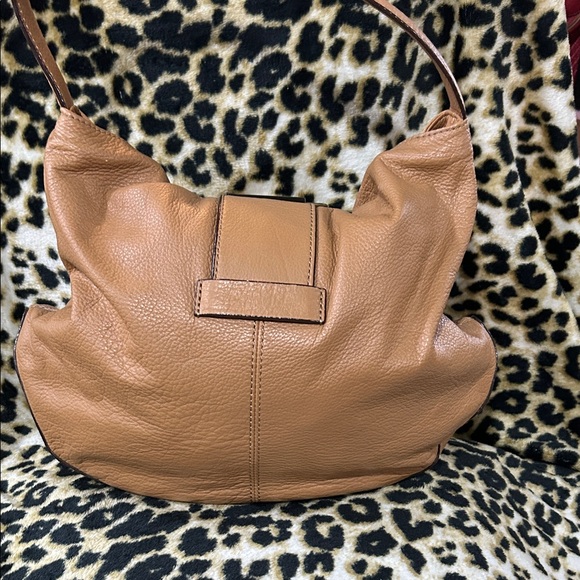 Isaac Mizrahi Hobo Bag - Picture 5 of 9